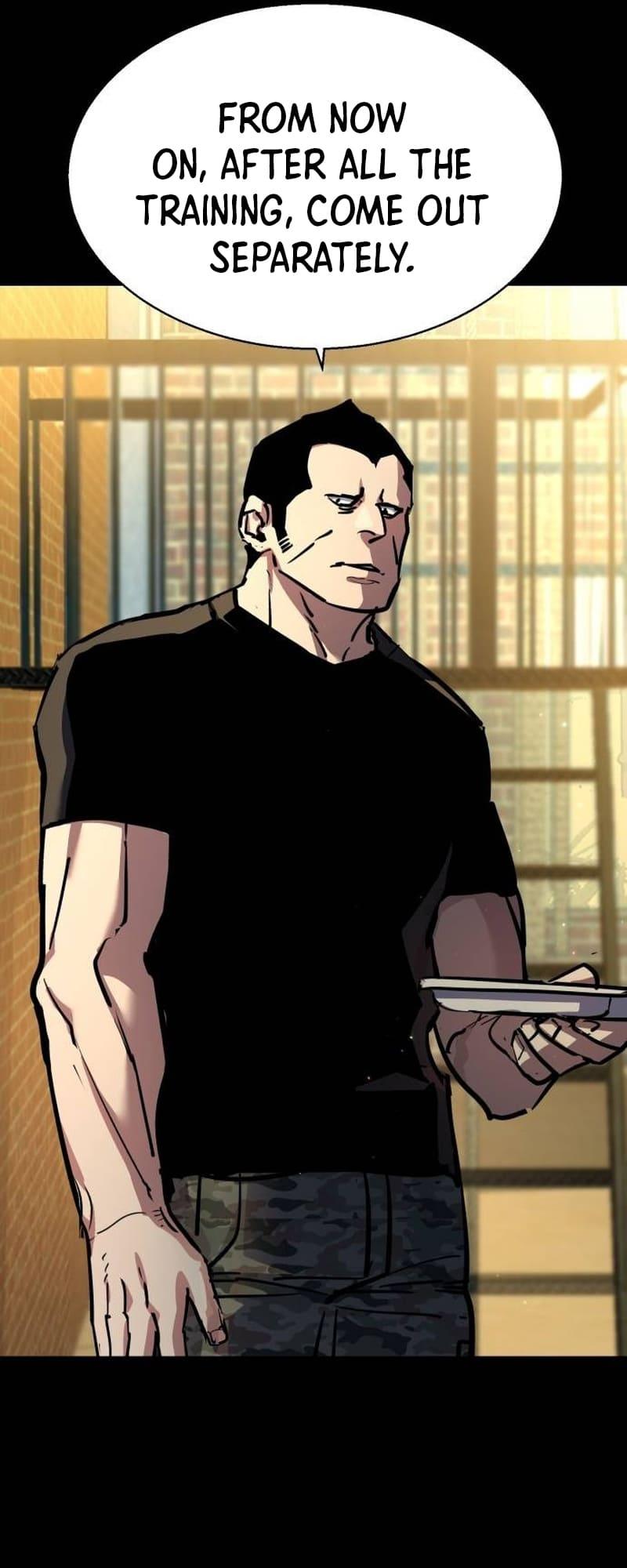 Read Teenage Mercenary ENGLISH Manga Online