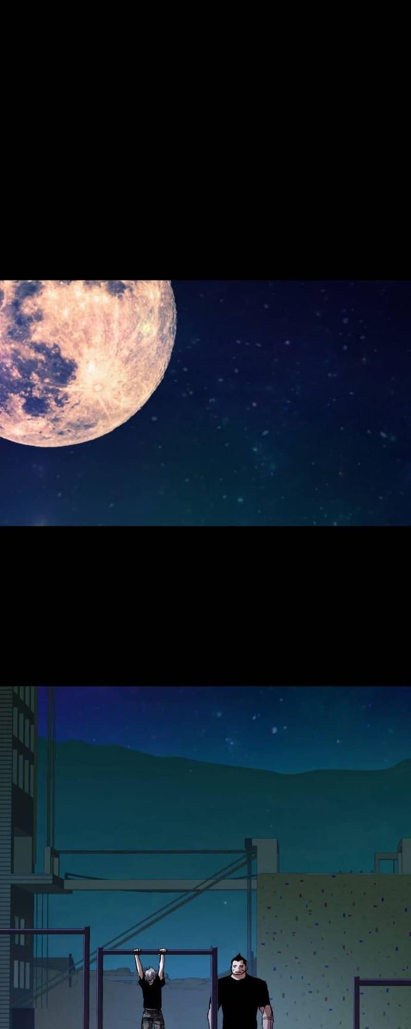 Read Teenage Mercenary ENGLISH Manga Online