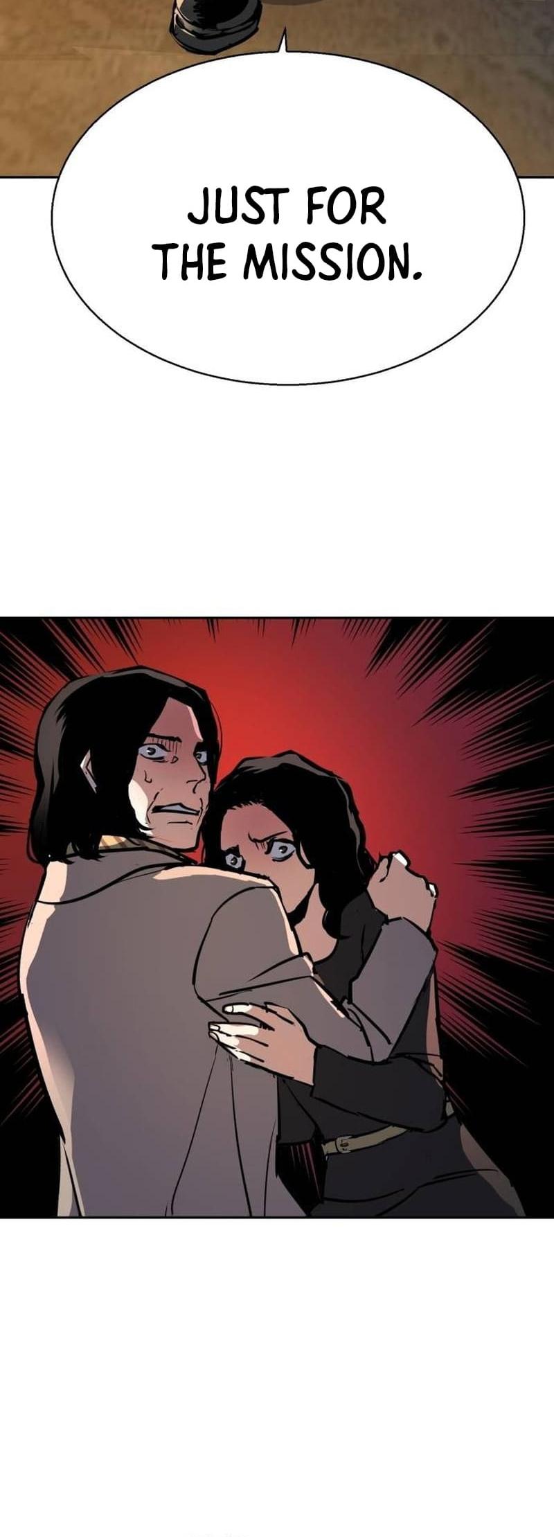 Read Teenage Mercenary ENGLISH Manga Online