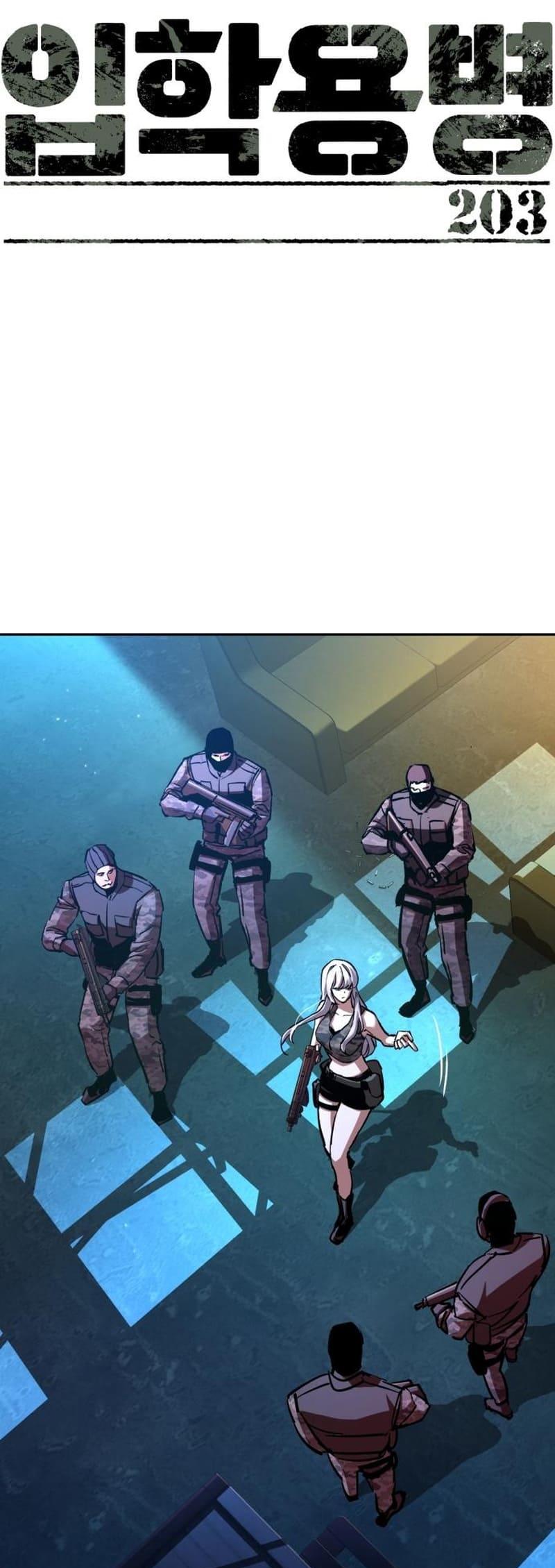 Read Teenage Mercenary ENGLISH Manga Online