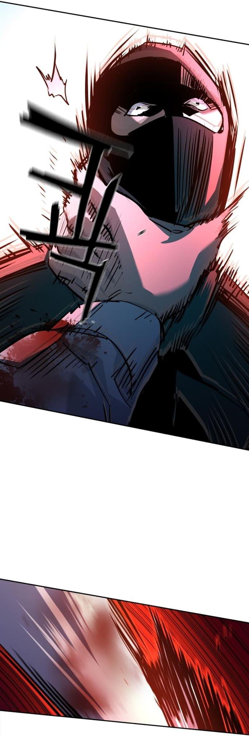 Read Teenage Mercenary ENGLISH Manga Online