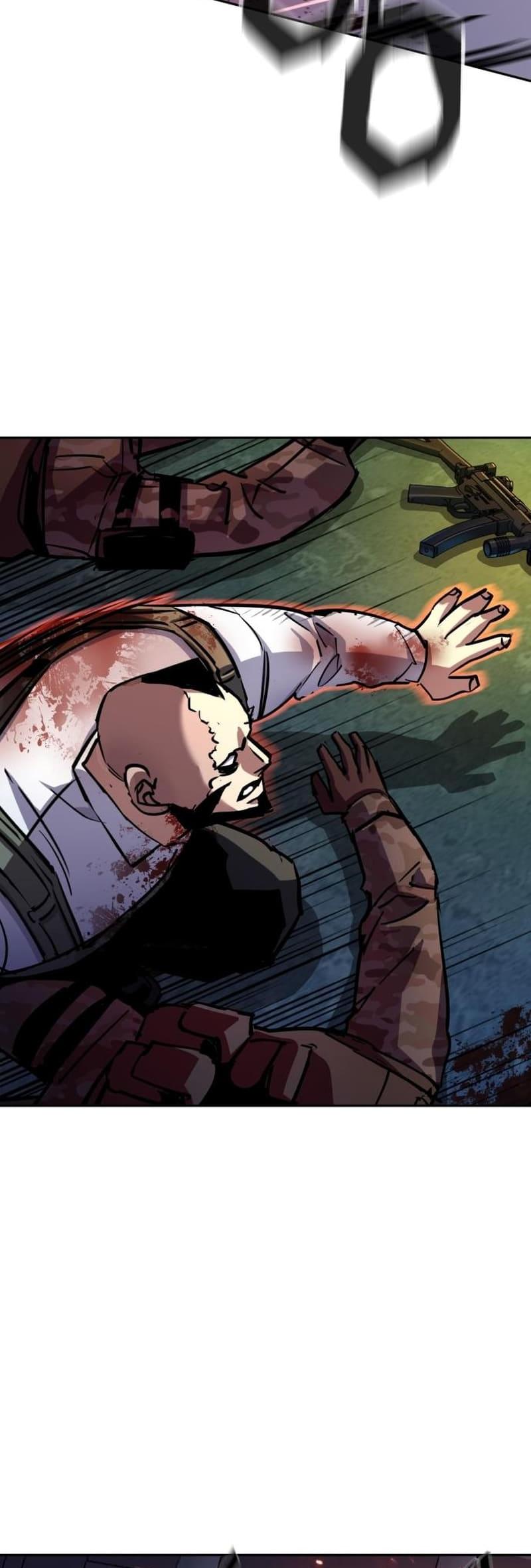 Read Teenage Mercenary ENGLISH Manga Online