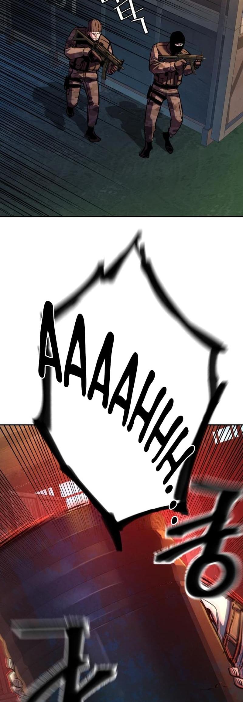 Read Teenage Mercenary ENGLISH Manga Online