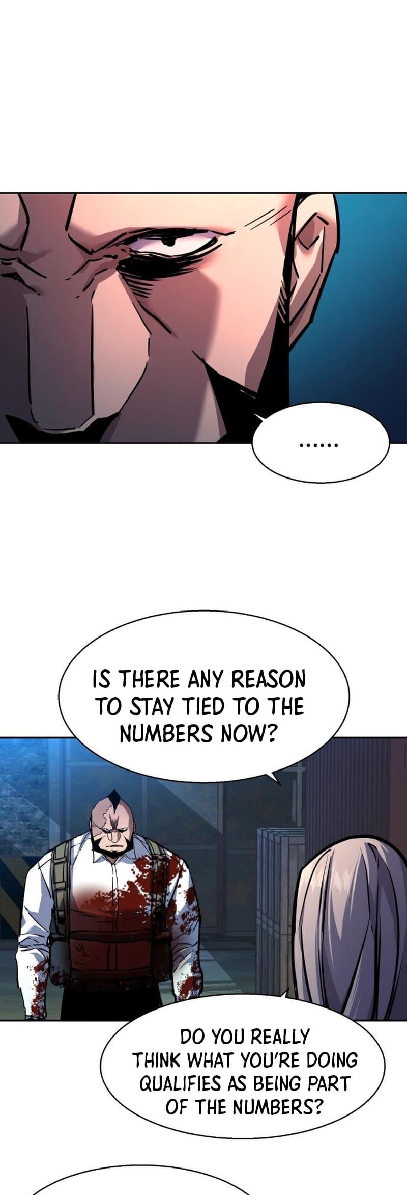 Read Teenage Mercenary ENGLISH Manga Online