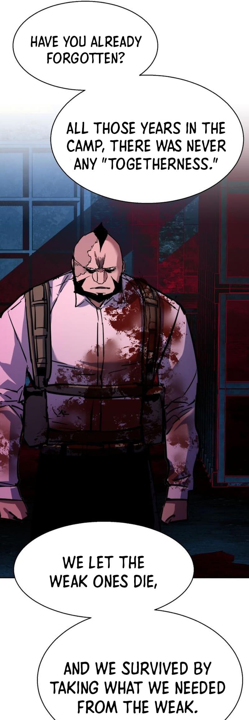 Read Teenage Mercenary ENGLISH Manga Online