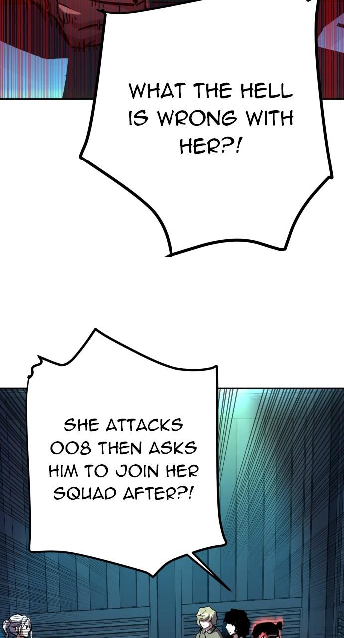 Read Teenage Mercenary ENGLISH Manga Online