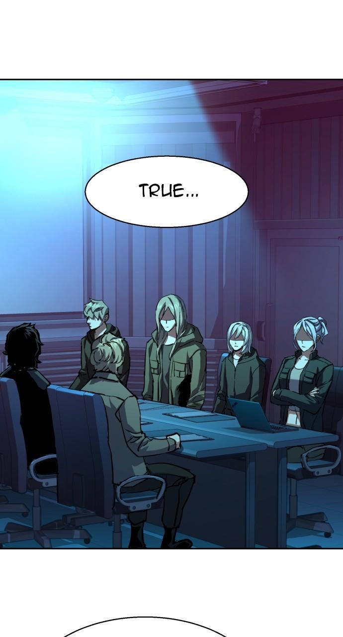 Read Teenage Mercenary ENGLISH Manga Online