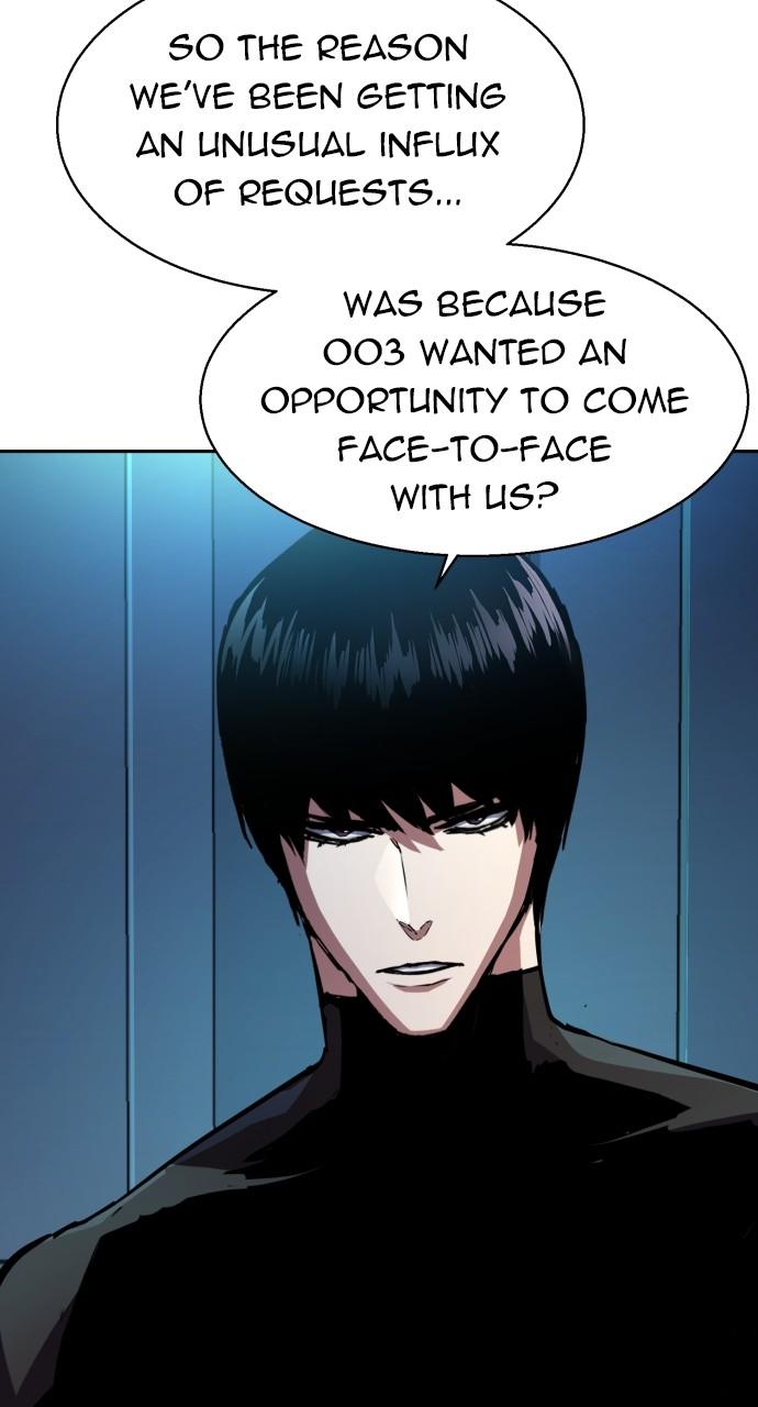 Read Teenage Mercenary ENGLISH Manga Online