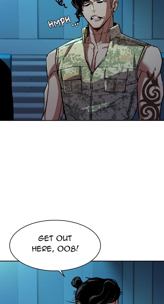 Read Teenage Mercenary ENGLISH Manga Online