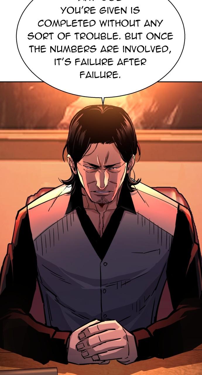 Read Teenage Mercenary ENGLISH Manga Online