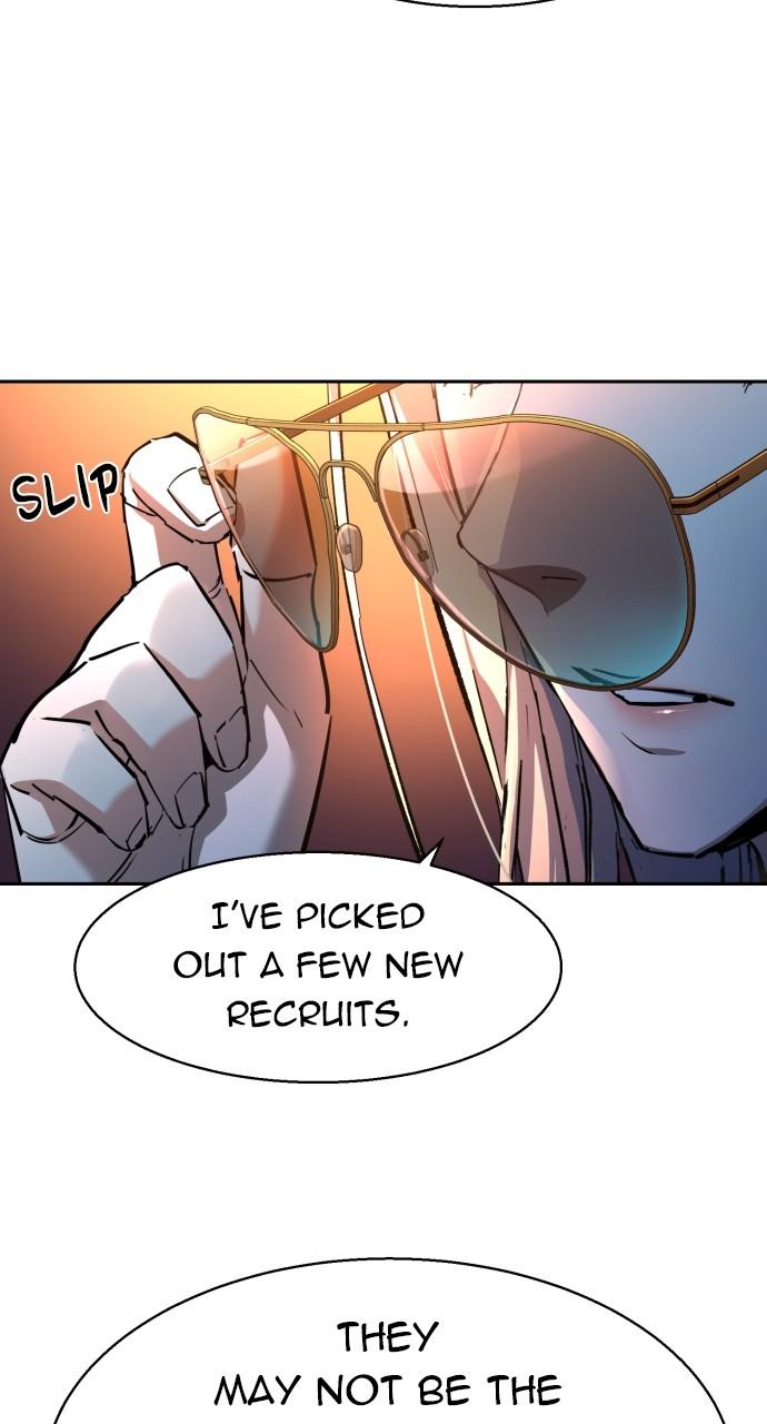 Read Teenage Mercenary ENGLISH Manga Online