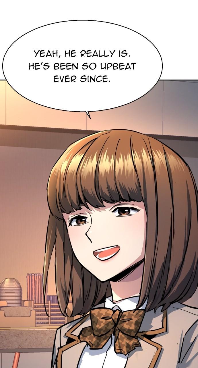 Read Teenage Mercenary ENGLISH Manga Online