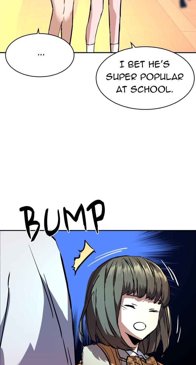 Read Teenage Mercenary ENGLISH Manga Online