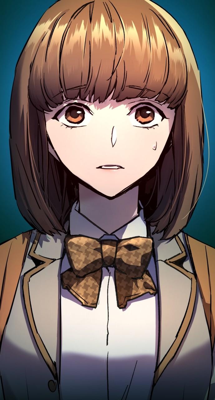 Read Teenage Mercenary ENGLISH Manga Online