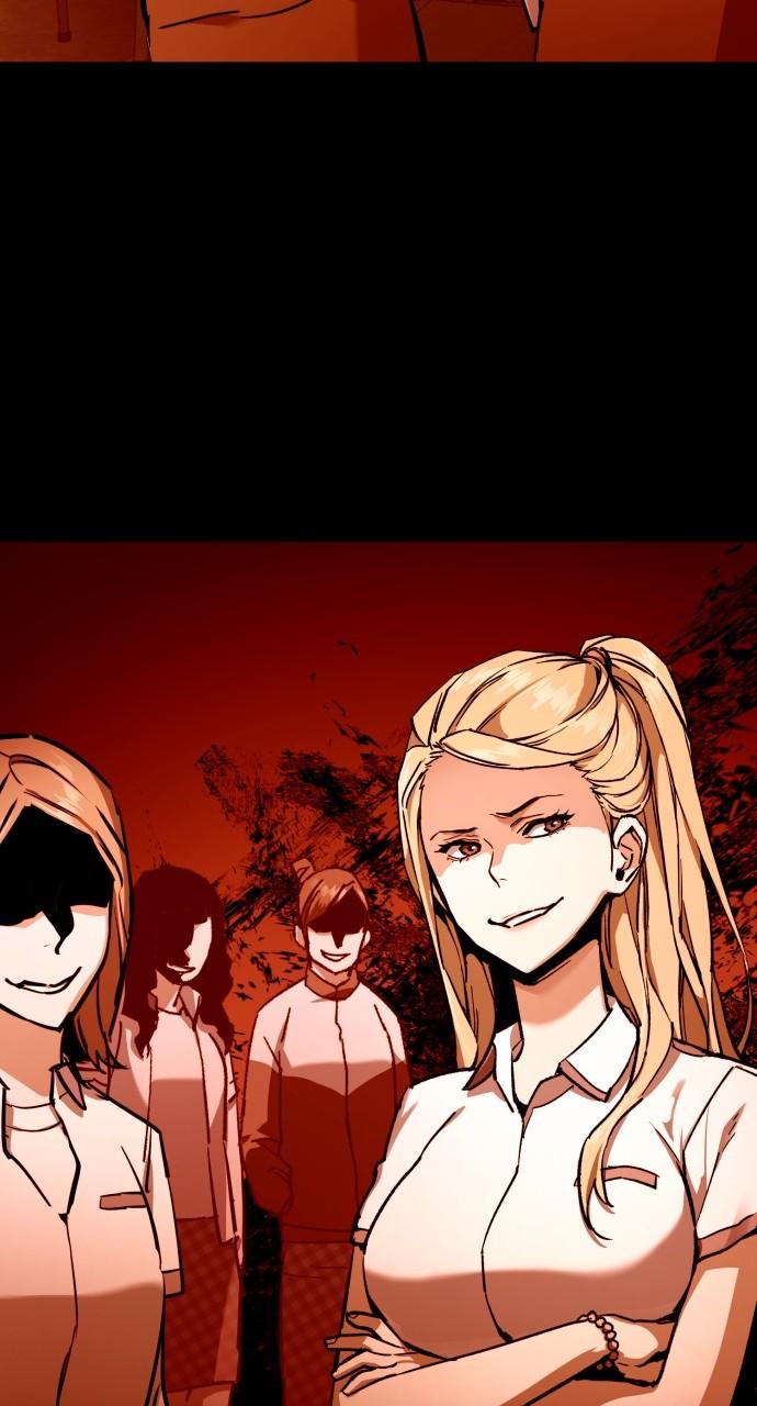 Read Teenage Mercenary ENGLISH Manga Online