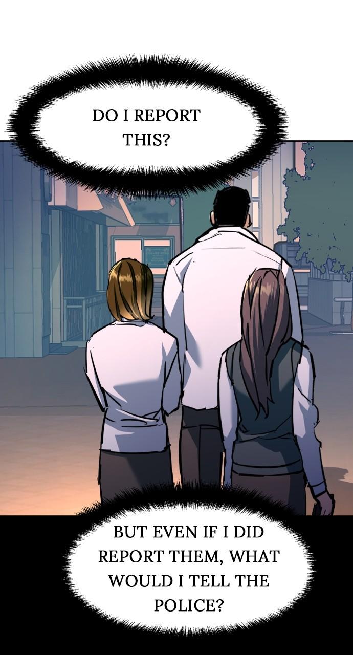 Read Teenage Mercenary ENGLISH Manga Online