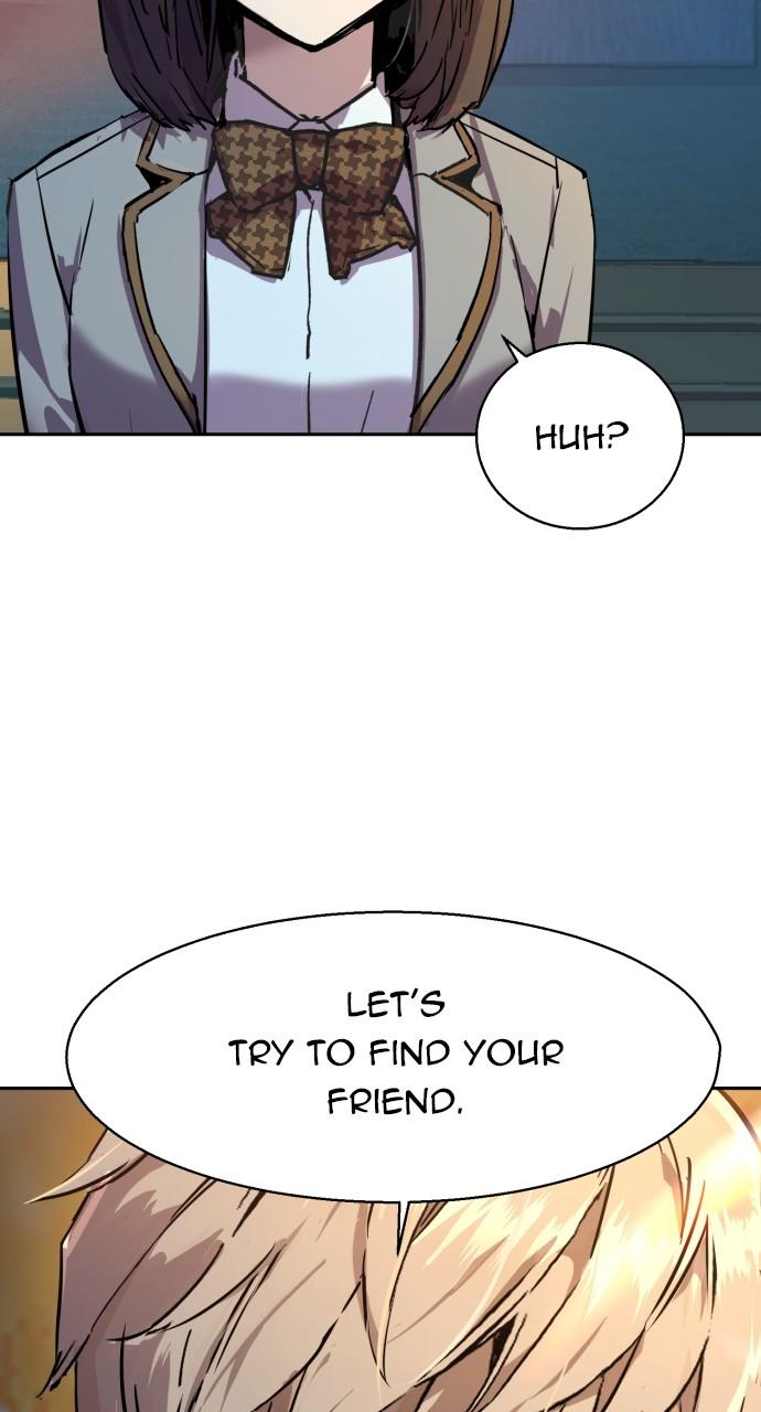 Read Teenage Mercenary ENGLISH Manga Online