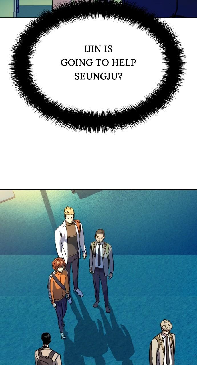 Read Teenage Mercenary ENGLISH Manga Online