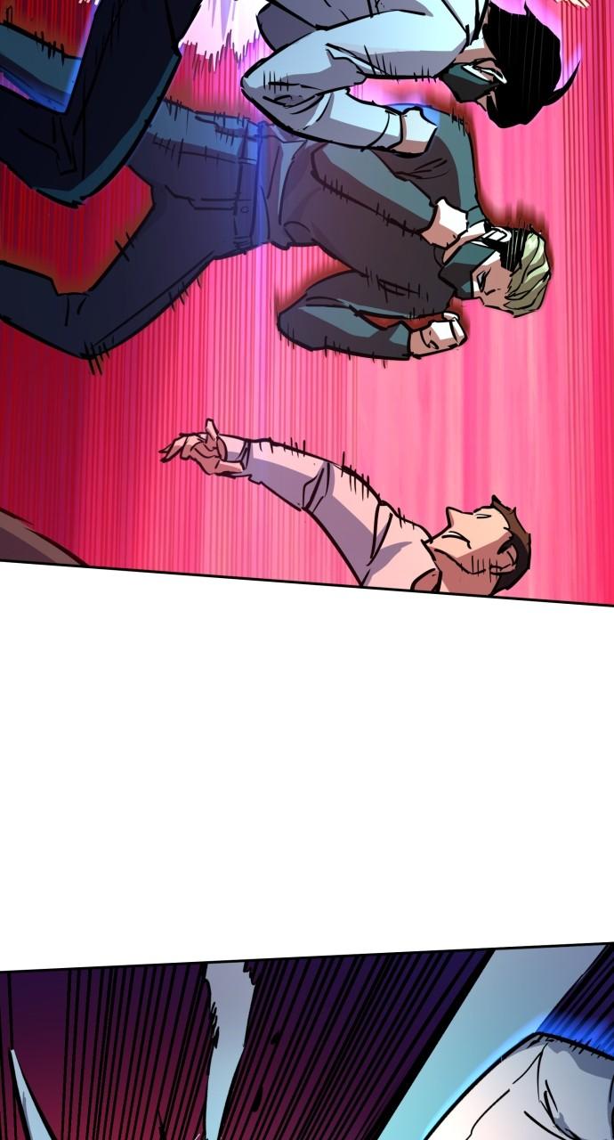 Read Teenage Mercenary ENGLISH Manga Online