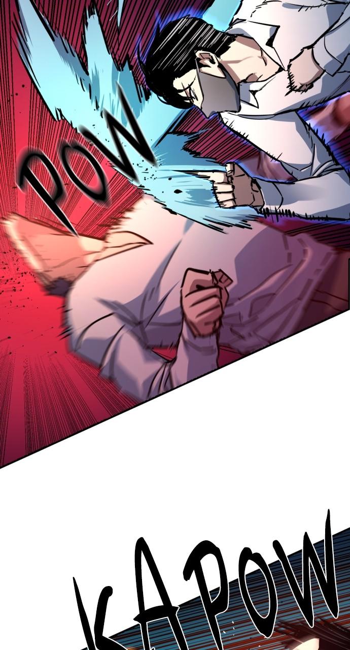 Read Teenage Mercenary ENGLISH Manga Online