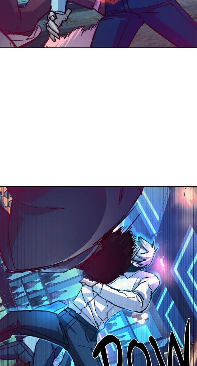 Read Teenage Mercenary ENGLISH Manga Online