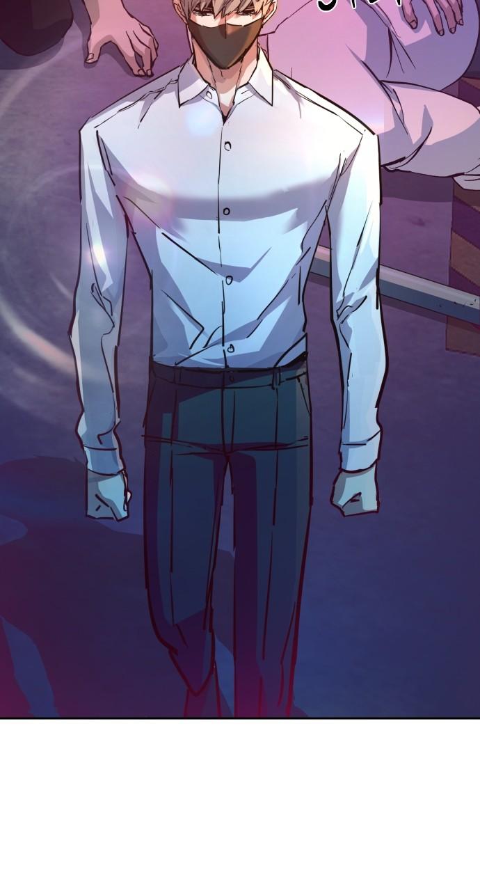 Read Teenage Mercenary ENGLISH Manga Online