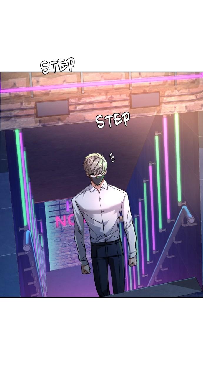 Read Teenage Mercenary ENGLISH Manga Online