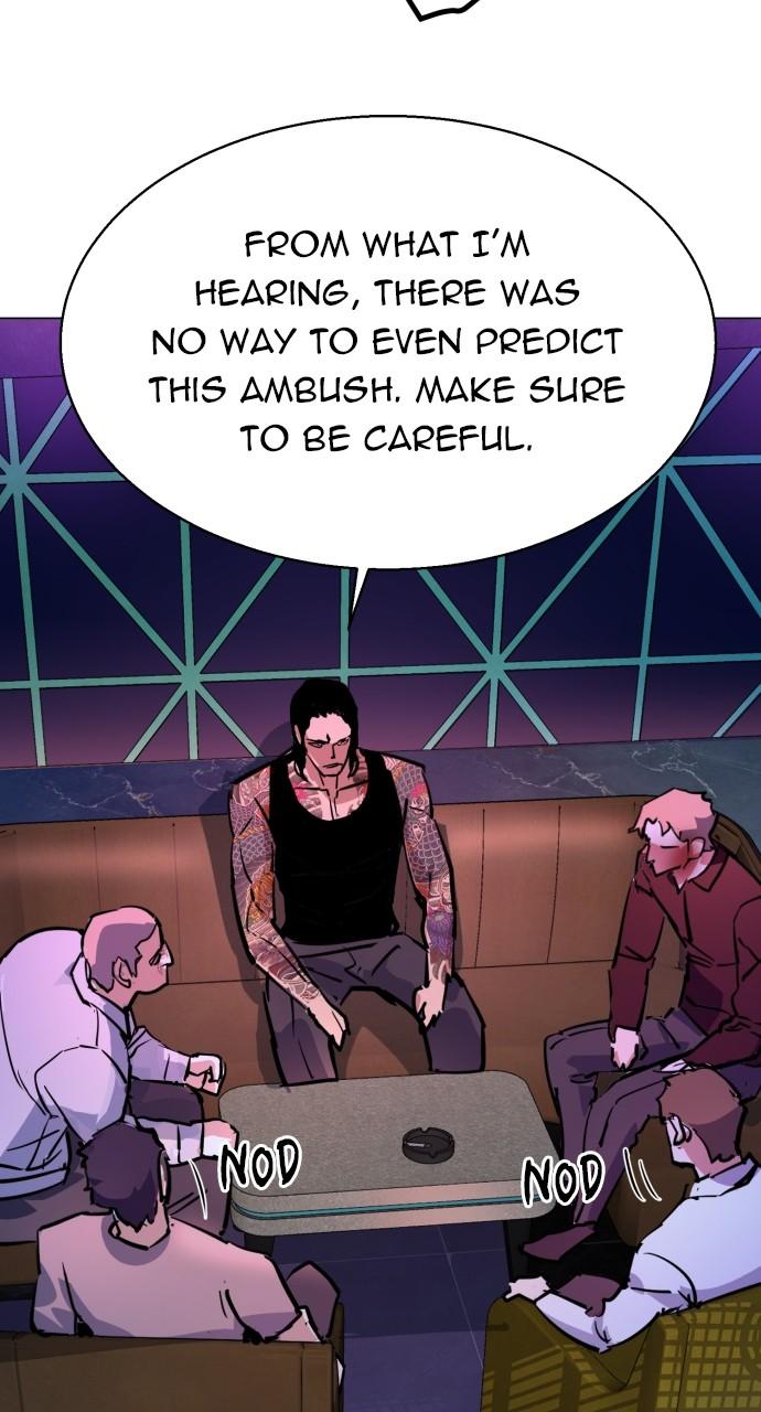 Read Teenage Mercenary ENGLISH Manga Online