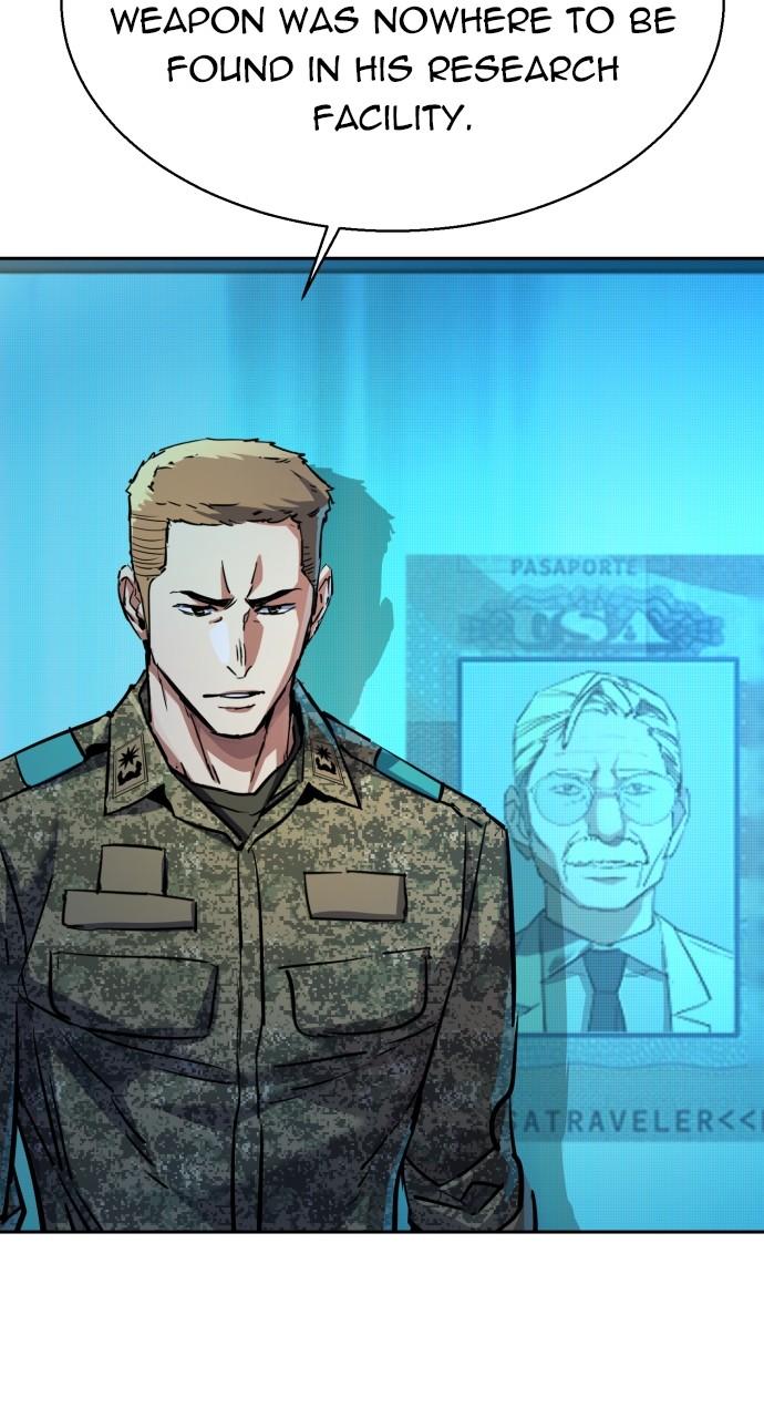 Read Teenage Mercenary ENGLISH Manga Online