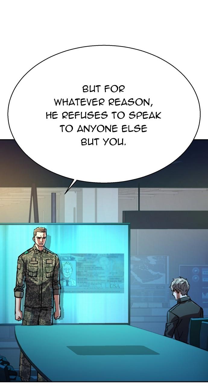 Read Teenage Mercenary ENGLISH Manga Online