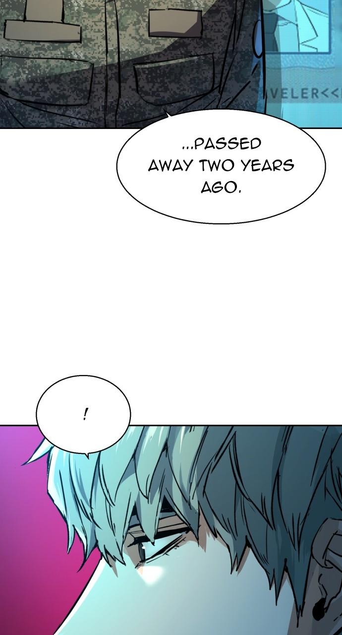 Read Teenage Mercenary ENGLISH Manga Online