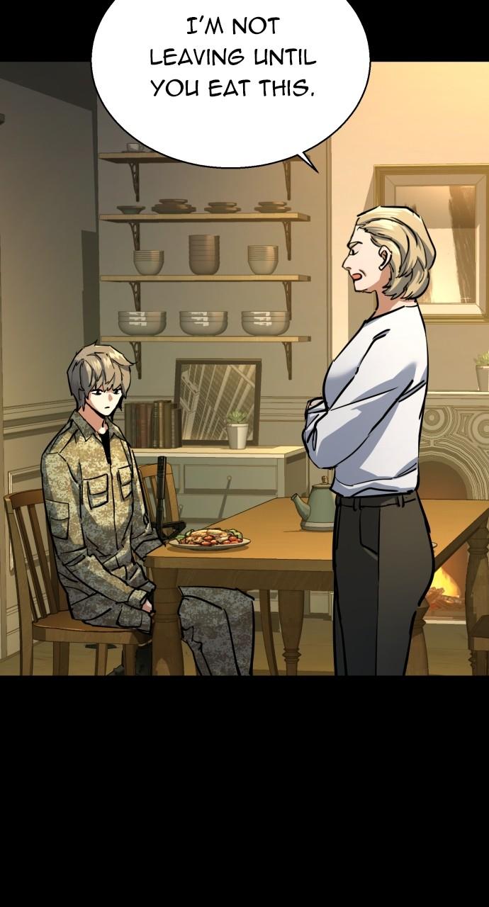 Read Teenage Mercenary ENGLISH Manga Online