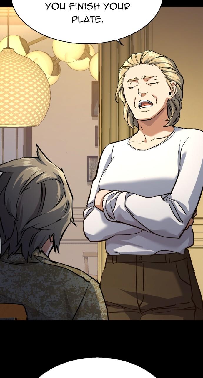 Read Teenage Mercenary ENGLISH Manga Online