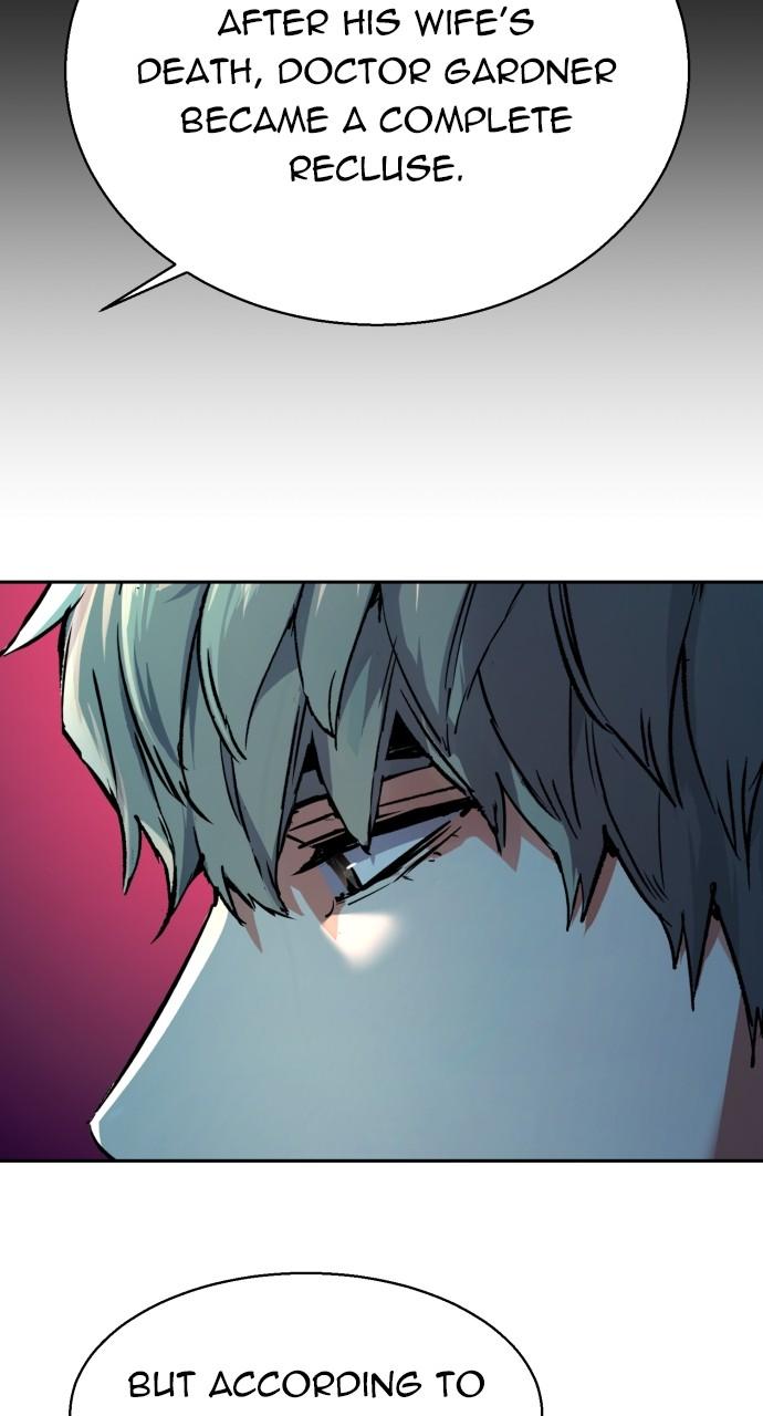 Read Teenage Mercenary ENGLISH Manga Online