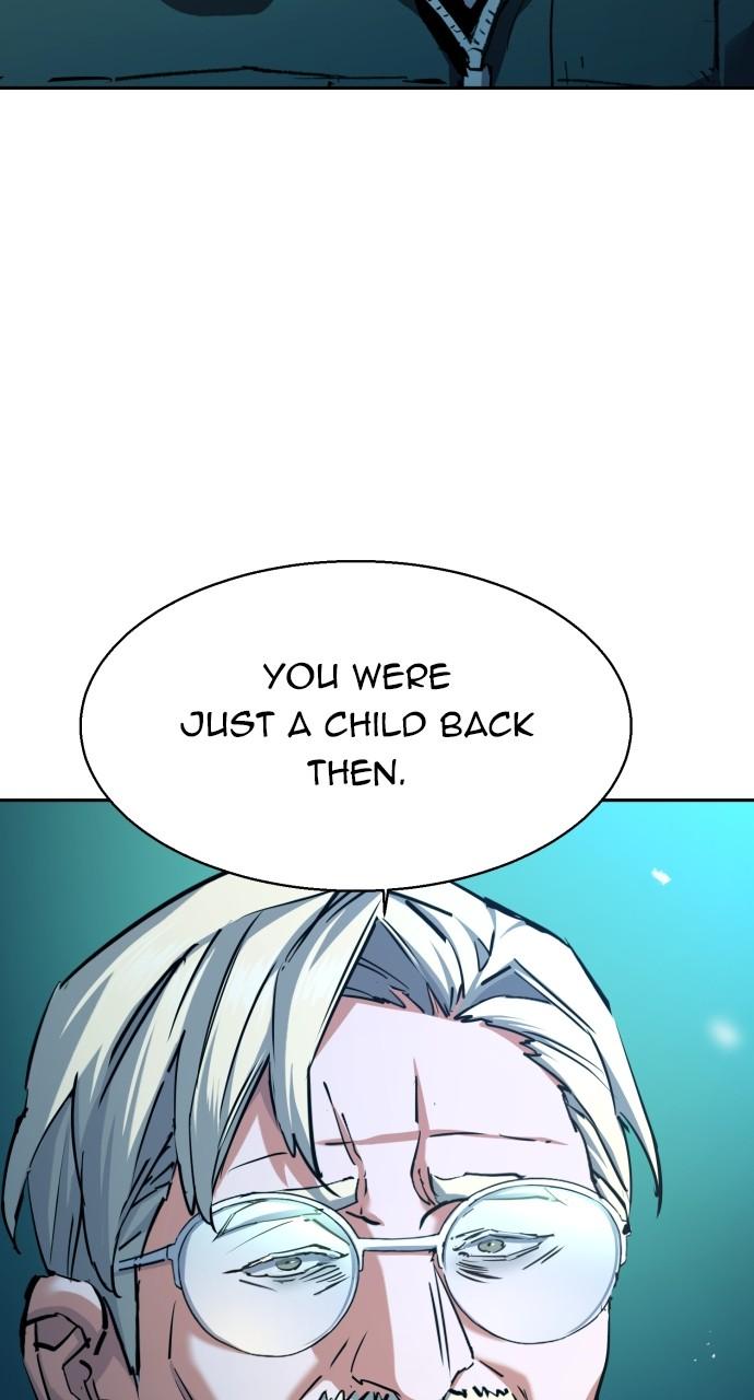 Read Teenage Mercenary ENGLISH Manga Online