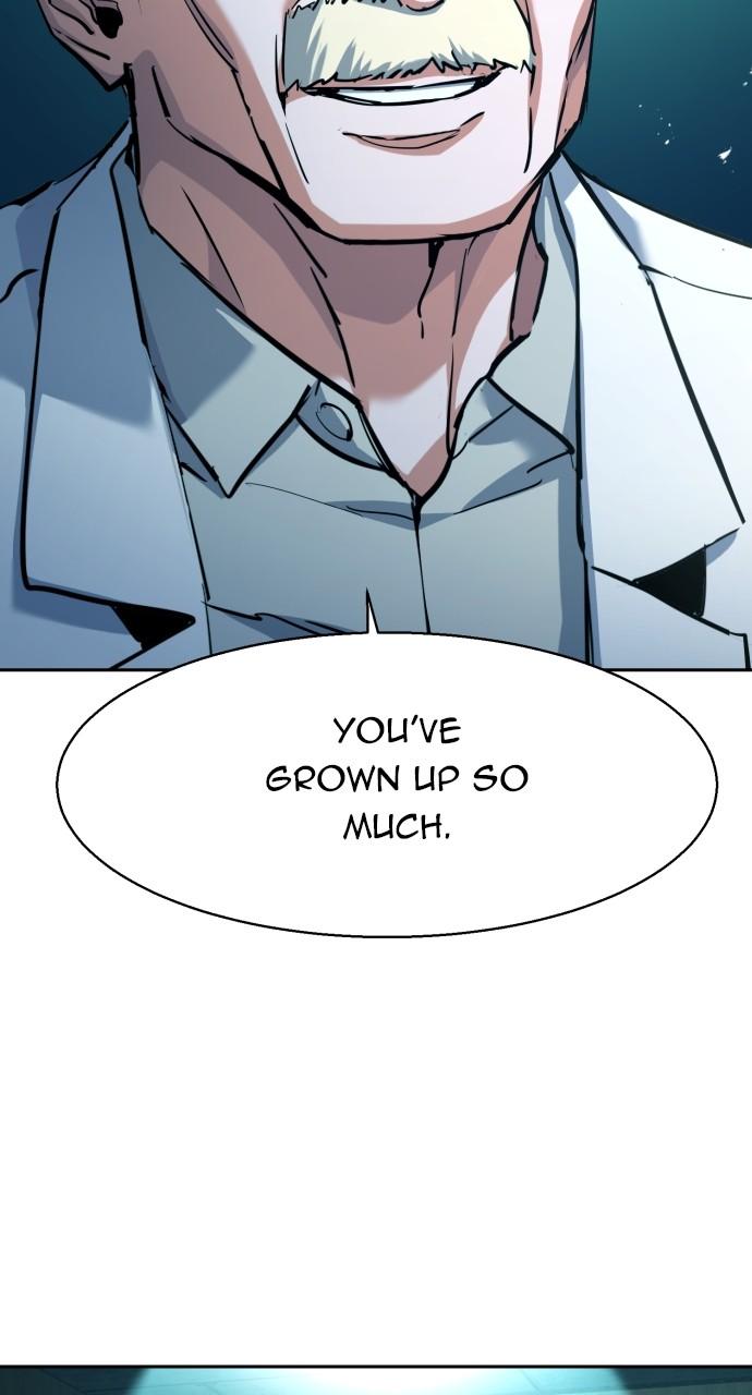 Read Teenage Mercenary ENGLISH Manga Online