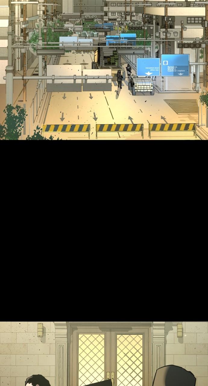 Read Teenage Mercenary ENGLISH Manga Online