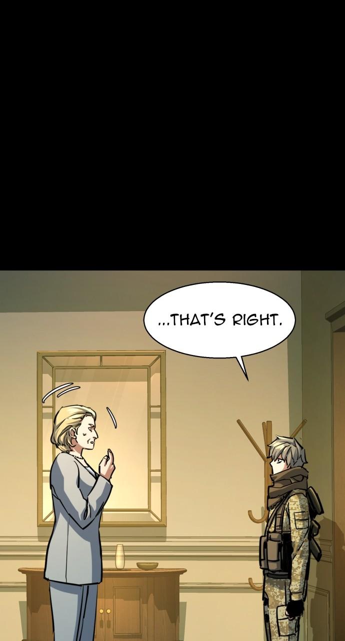 Read Teenage Mercenary ENGLISH Manga Online