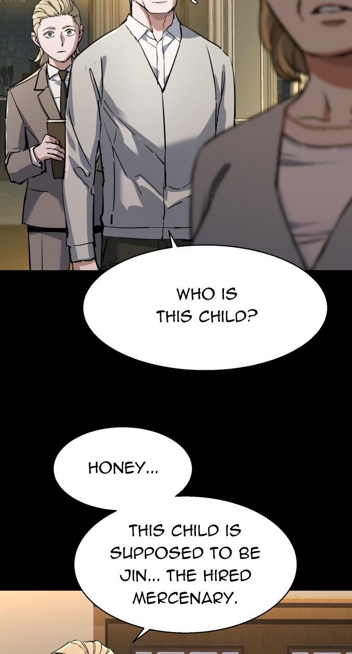 Read Teenage Mercenary ENGLISH Manga Online