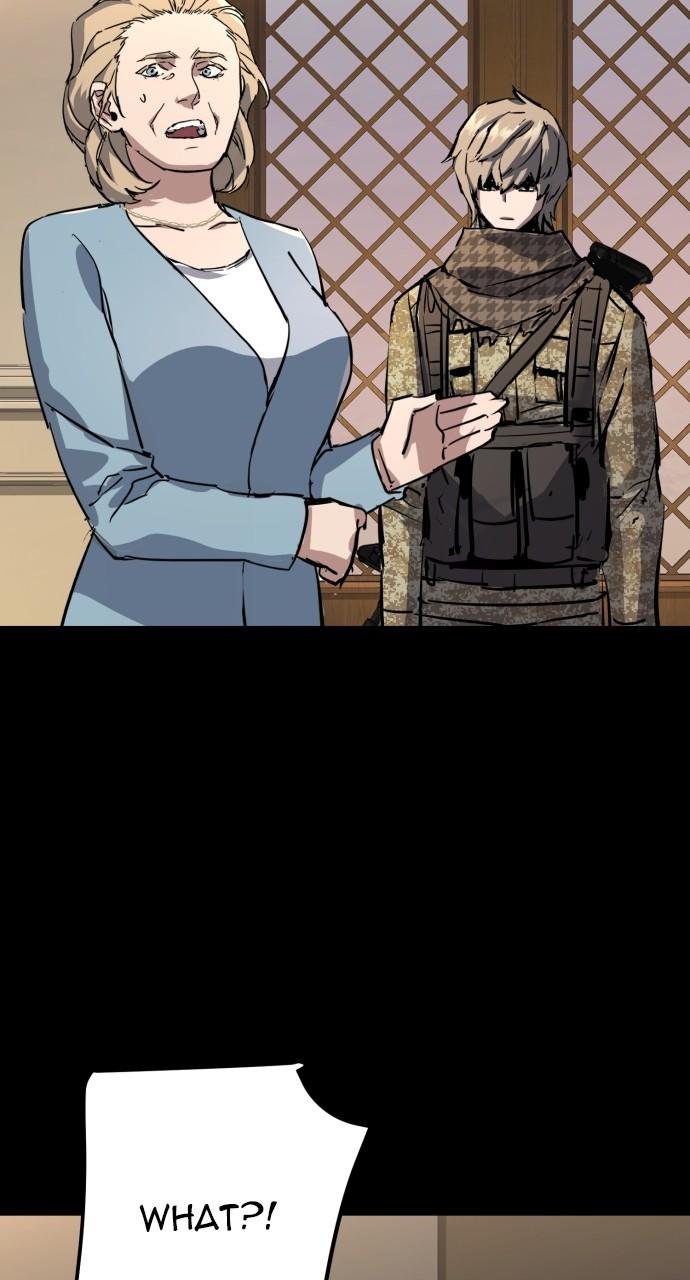 Read Teenage Mercenary ENGLISH Manga Online