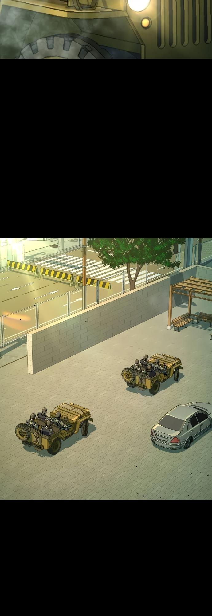 Read Teenage Mercenary ENGLISH Manga Online