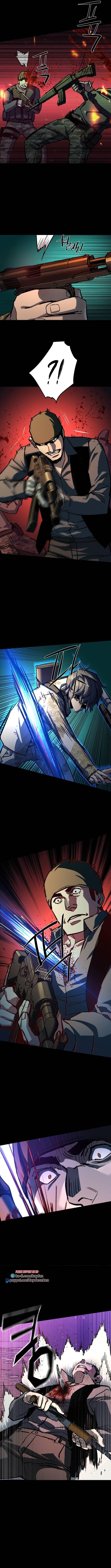 Read Teenage Mercenary ENGLISH Manga Online