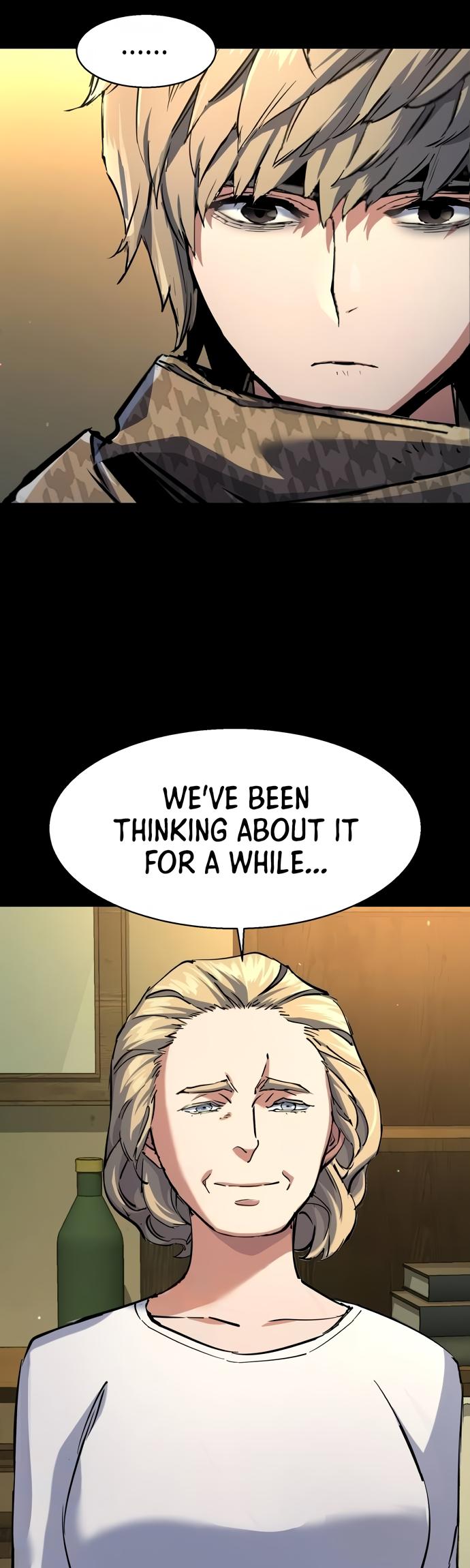 Read Teenage Mercenary ENGLISH Manga Online