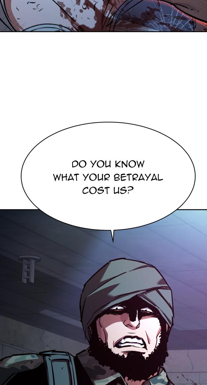 Read Teenage Mercenary ENGLISH Manga Online