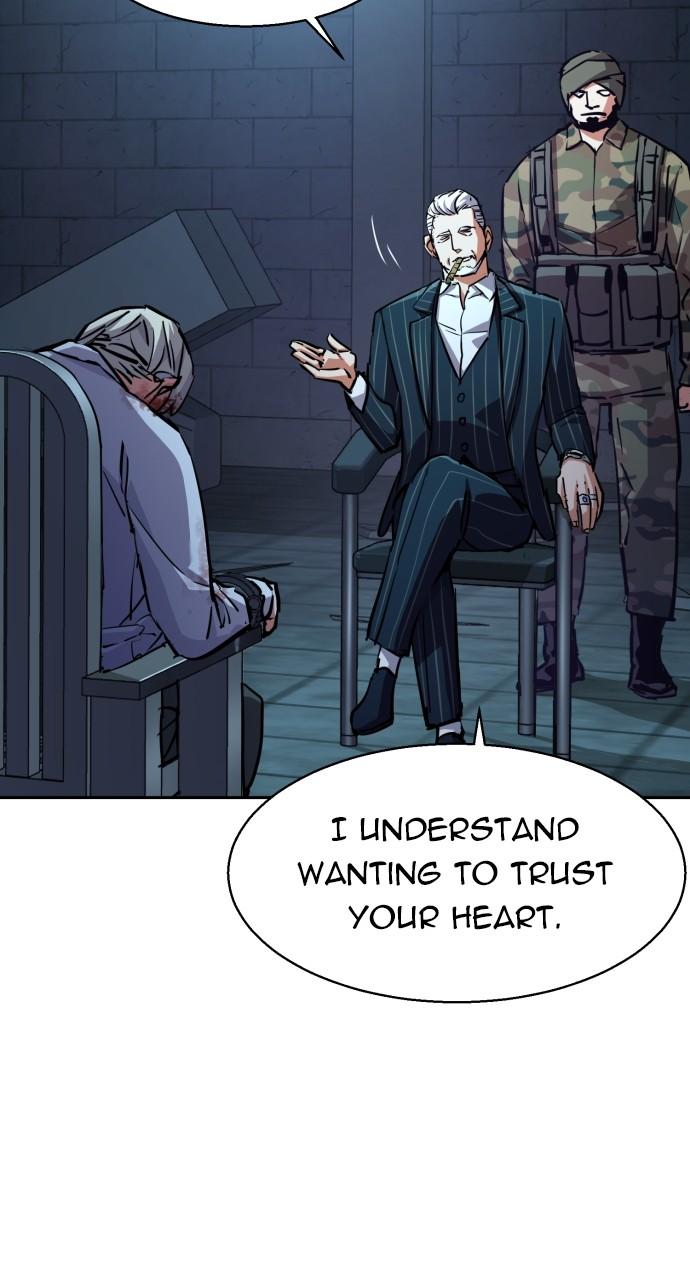 Read Teenage Mercenary ENGLISH Manga Online