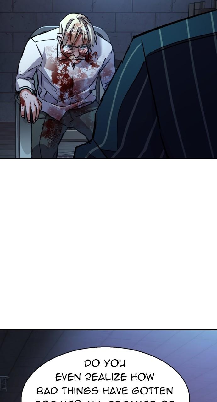 Read Teenage Mercenary ENGLISH Manga Online