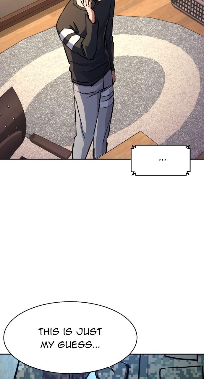 Read Teenage Mercenary ENGLISH Manga Online