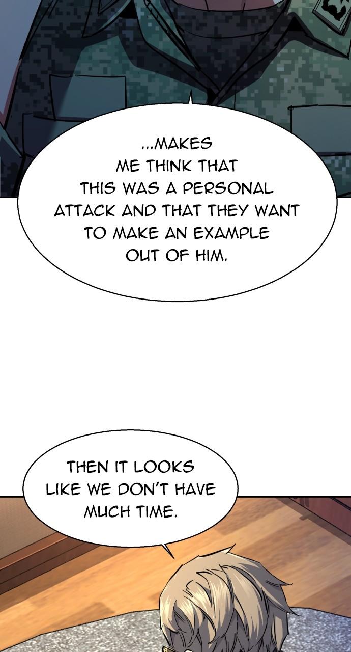 Read Teenage Mercenary ENGLISH Manga Online