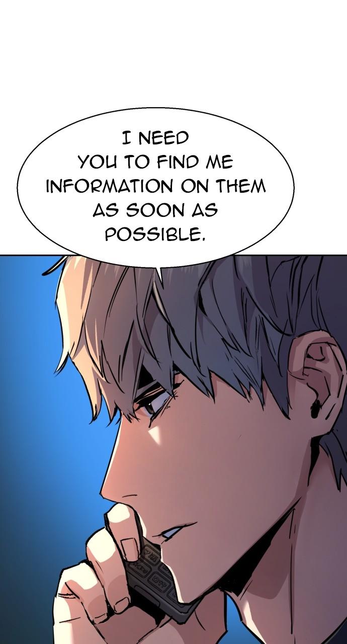 Read Teenage Mercenary ENGLISH Manga Online