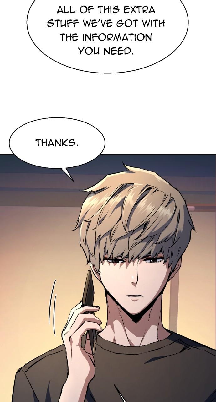 Read Teenage Mercenary ENGLISH Manga Online